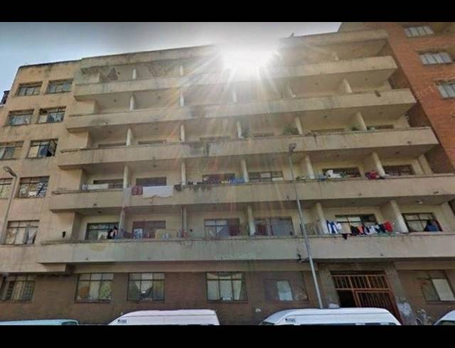 BUSINESS FOR SALE IN JOUBERT PARK